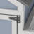 Wooden Chicken Coop With Nesting Box