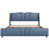 Bleu antique