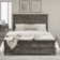 Lafever Opt Panel Bed, Dresser & Mirror