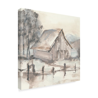 Painting Print