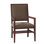 Brady Upholstered Arm Chair