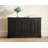 60'' Solid Wood Sideboard