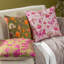 Floral Square Cushion-91891844-124300939