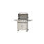 Bull Outdoor Products 4 - Burner Freestanding Grill with Cabinets-11017945