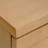Natural Oak Cabinet