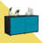 Turquoise / Matte Anthracite is out of stock