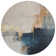 Chayil Area Rug with Non-Slip Backing