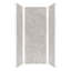 Ensemble de mur de douche Transolid Titan-78964486-78964488