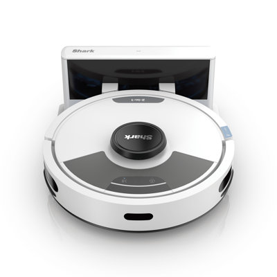 Shark Matrix Plus 2 in 1 Robot Vacuum & Mop RV2620WDUKWH