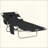 Folding Beach Lounge Chair With Face Hole And Arm Slots, 5-Level Adjustable Sun Lounger Tanning Chair With Pillow For Patio, Garden, Beach, Pool-905559960-905559943