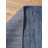 Hand Knotted Loom Wool Eco-Friendly Area Rugs - Runner | Blue Color | Solid Design | Area Rugs for Living room, Bedroom-71857332