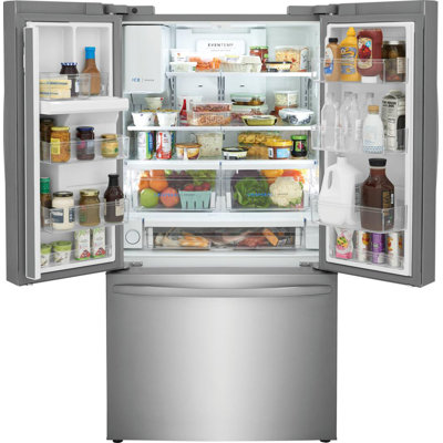 Réfrigérateur Frigidaire