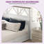 Lit plateforme 47,2 "Farmhouse-317056527