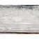 Davide 1229 Transitional Crackled Blue Area Rug