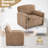 Armchair Single Sofa For Living Room-2080473131