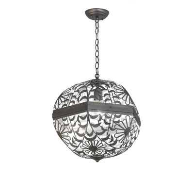 1 - Light Pendant