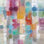 «Summer Rain» par Silvia Vassileva - peinture sur toile tendue