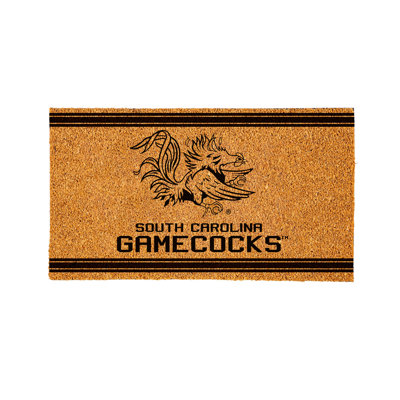 Non-Slip Outdoor Doormat