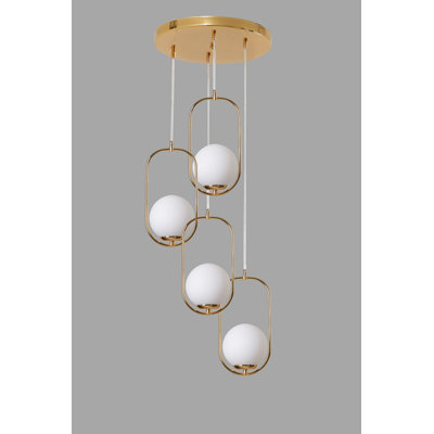 Chandle Chandelier