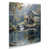 Toile tendue
