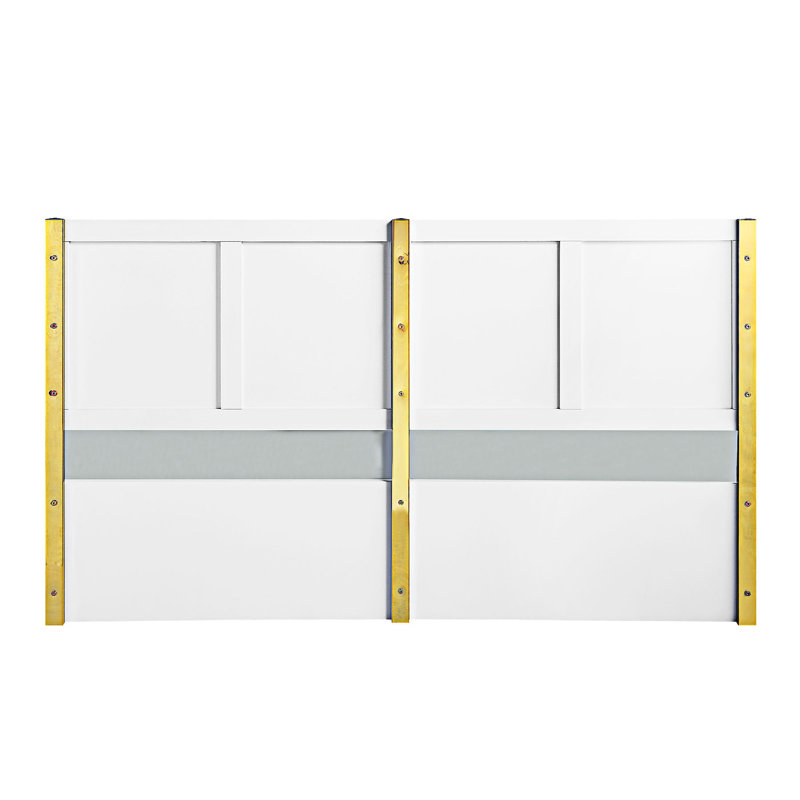 Platm Bed
