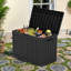 Boîte de rangement 45 gallons-109766422