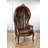 Cinda Balloon Chair
