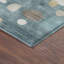 Tapis géométrique lavable à la machine de qualité supérieure Mayfield AMF2393-109957577-109957583