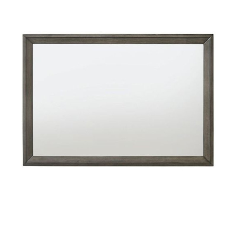 Miroir de commode 32 po