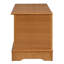 Aamna Blanket Chest-2028901121
