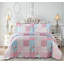 Orear Patchwork Bedspread-856460842