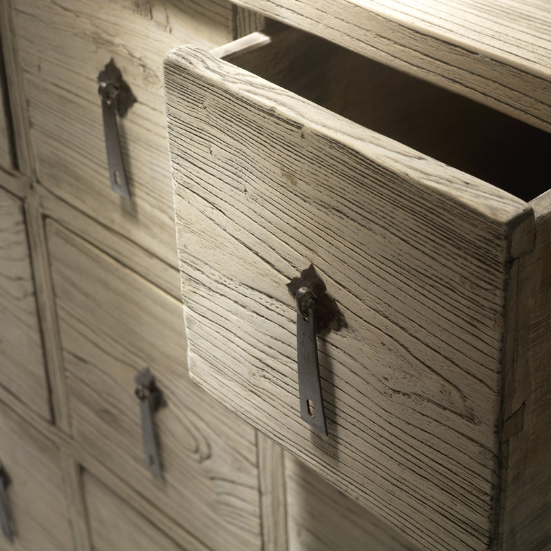 Jixi 120cm Sideboard