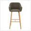 Ensemble de 2 tabourets de bar Modern-287226479
