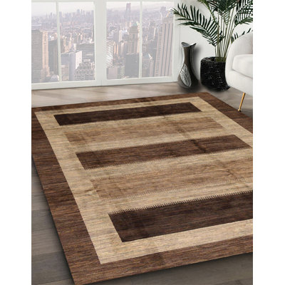 Abstract Indoor Rug