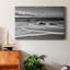 Whispering Sands Beach - Photographie sur toile tendue-642456108