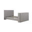 Mexhit Upholstered TV Bed-129434700