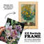 Floral Crop II, reproduction d'art encadrée-90586340-90586349