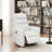 Delaunay 35.5" High-Back Power Recliner Motion Chair