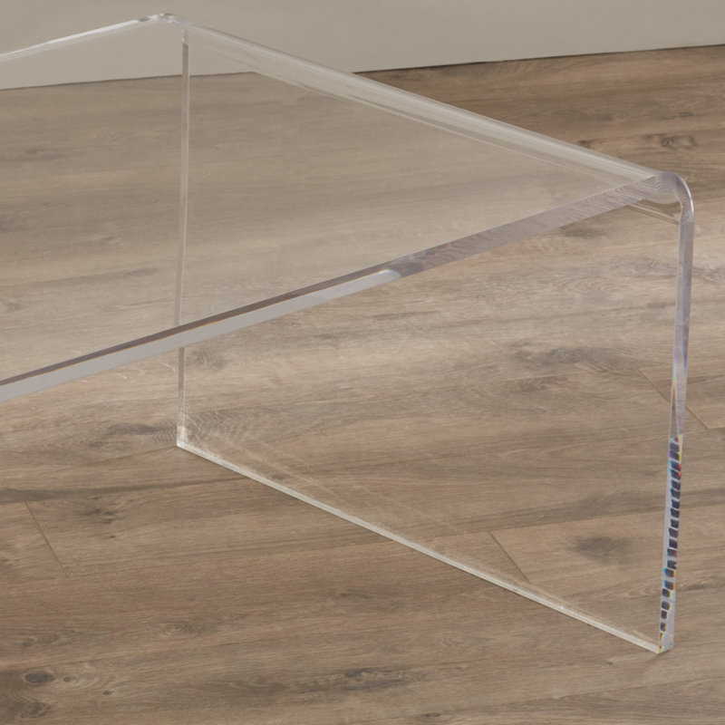 Table basse Rohan, Loft Butler