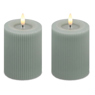 Bougie pilier FIA Wick Sage