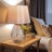 Barbanell Aleman Glass Table Lamp