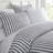 3 Piece Rugged Stripe Pattern Duvet Cover Set-852165378-852165377