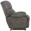 Fauteuil inclinable électrique avec extension supplémentaire Arees-70888108