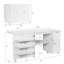 Chariot de rangement pliable avec roulettes FRescoly
