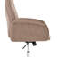 Office Chair with Headrest-1992973659