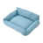 Blue is unavailable
