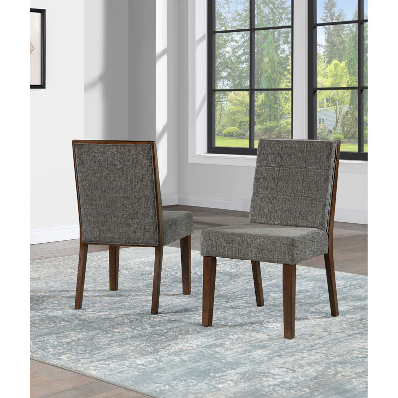 Chaise (ensemble de 2)
