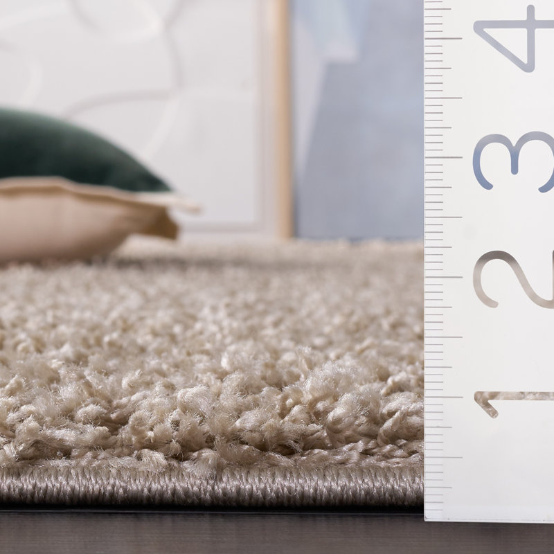 Tapis beige Amoroso, Rectangle 10 pi x 14 pi