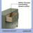 California 6 Drawer Dresser-98240132
