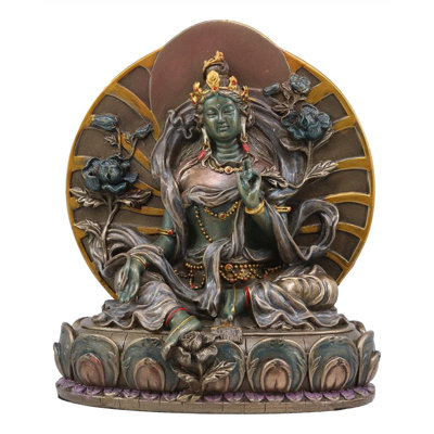 Calliphon Religious & Spiritual Figurines & Sculptures